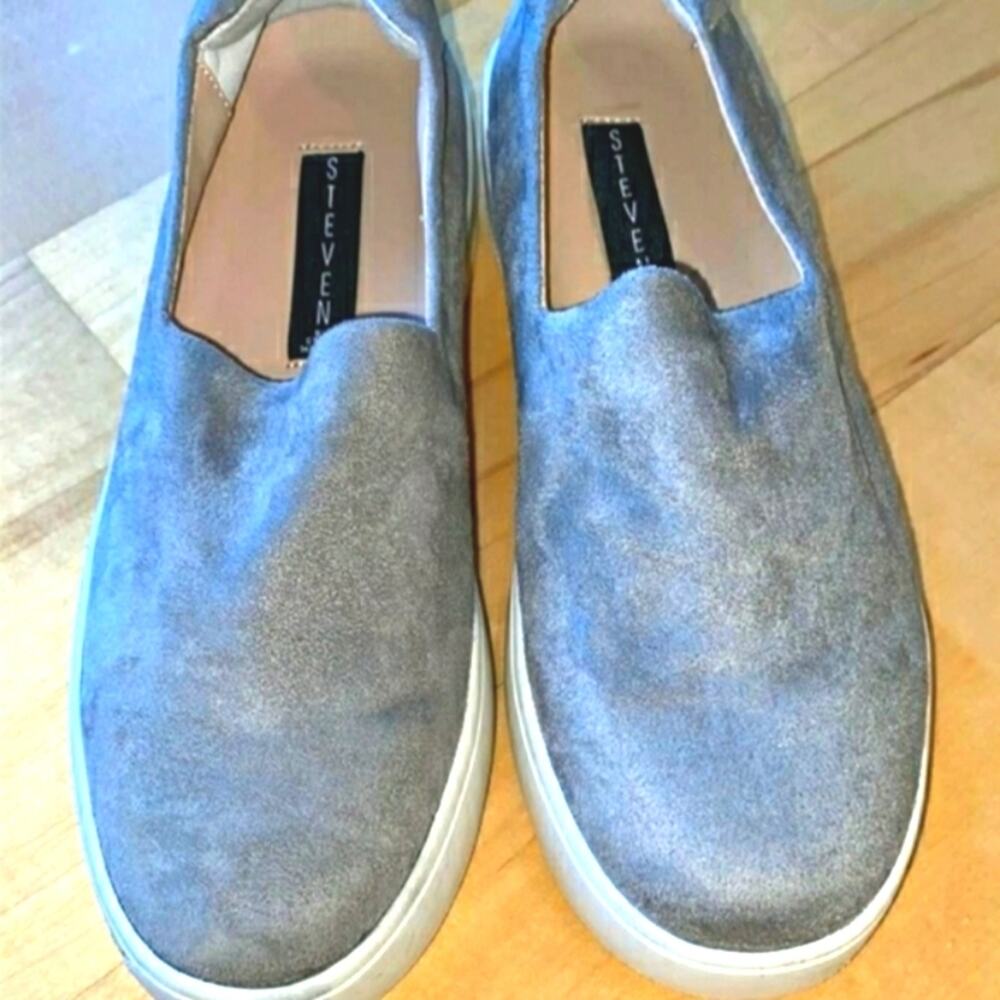 Steven By Steven Madden Hilda Platform Sneakers - image 2